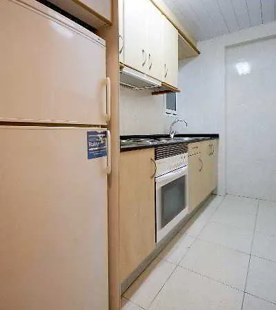 Rentalmar Goya 2*