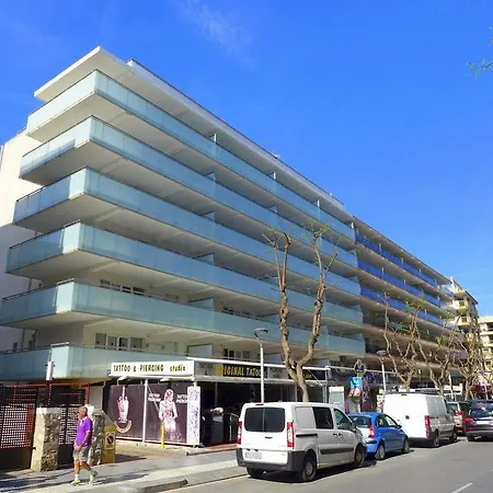 Rentalmar Goya 2* 萨洛