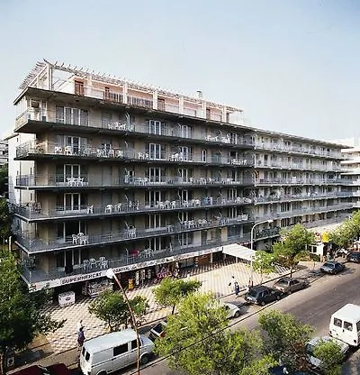 Rentalmar Goya 2* 萨洛